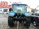2011 New Holland  T 5050 ** ** Air Brakes Agricultural vehicle Tractor photo 3