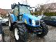 2011 New Holland  T 5050 ** ** Air Brakes Agricultural vehicle Tractor photo 8