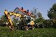 2006 New Holland  MH Plus Construction machine Mobile digger photo 2