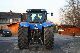 2003 New Holland  TG 230 Agricultural vehicle Tractor photo 1