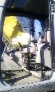 2005 New Holland  E 215 LC / w 3 buckets Construction machine Mobile digger photo 9