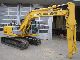 2011 New Holland  E135BLC Construction machine Caterpillar digger photo 1