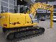 2011 New Holland  E135BLC Construction machine Caterpillar digger photo 7