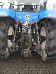 2009 New Holland  T 8050 with front linkage Agricultural vehicle Tractor photo 7