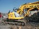 2008 New Holland  E235B Construction machine Caterpillar digger photo 1