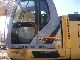 2008 New Holland  E235B Construction machine Caterpillar digger photo 7