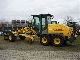 2006 New Holland  F 106.6A with control Construction machine Grader photo 1