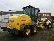 2006 New Holland  F 106.6A with control Construction machine Grader photo 3