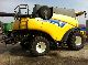 2011 New Holland  CR9080 276Std.! 9.15 Cutting Agricultural vehicle Combine harvester photo 1