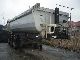2006 NFP-Eurotrailer  SKS 27 to 7.5 Semi-trailer Tipper photo 1