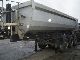 2006 NFP-Eurotrailer  SKS 27 to 7.5 Semi-trailer Tipper photo 2