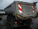 2006 NFP-Eurotrailer  SKS 27 to 7.5 Semi-trailer Tipper photo 3