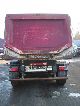 2005 NFP-Eurotrailer  SKS dump body 27 to 7.5 - Steel - 28 m3 Semi-trailer Tipper photo 3