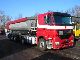 2005 NFP-Eurotrailer  SKS dump body 27 to 7.5 - Steel - 28 m3 Semi-trailer Tipper photo 4