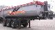 NFP-Eurotrailer  SKS 27 to 7.5 2005 Tipper photo