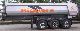2005 NFP-Eurotrailer  SKS 27 to 7.5 Semi-trailer Tipper photo 1
