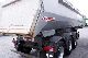 2009 NFP-Eurotrailer  NFP € trailer 3-axle dump Hardox 24 cbm Semi-trailer Tipper photo 1