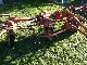 2011 Niemeyer  Heure Bell 360 Agricultural vehicle Haymaking equipment photo 2