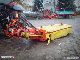 1995 Niemeyer  SM310 Agricultural vehicle Reaper photo 2
