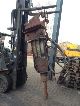 NPK  Pick Hammer 1300 kg 2011 Other substructures photo