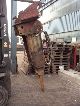 2011 NPK  Pick Hammer 1300 kg Construction machine Other substructures photo 2