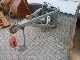2005 O & K  Winch with quick hitch Lehnhoff Construction machine Mobile digger photo 1
