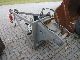 2005 O & K  Winch with quick hitch Lehnhoff Construction machine Mobile digger photo 2