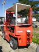 1971 O & K  Payload: 3000kg V30 § 25a Forklift truck Front-mounted forklift truck photo 9