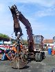 1971 O & K  MH 6 Construction machine Mobile digger photo 1