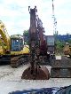 1971 O & K  MH 6 Construction machine Mobile digger photo 2