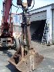 1971 O & K  MH 6 Construction machine Mobile digger photo 5