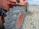 1977 O & K  A30-terrain forklift with side shift Forklift truck Rough-terrain forklift truck photo 2