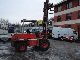 2011 O & K  A 30-terrain forklift with side shift Forklift truck Rough-terrain forklift truck photo 9