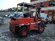 2011 O & K  A 30-terrain forklift with side shift Forklift truck Rough-terrain forklift truck photo 3