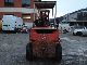 2011 O & K  A 30-terrain forklift with side shift Forklift truck Rough-terrain forklift truck photo 4
