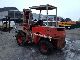 2011 O & K  A 30-terrain forklift with side shift Forklift truck Rough-terrain forklift truck photo 5
