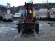 2011 O & K  A 30-terrain forklift with side shift Forklift truck Rough-terrain forklift truck photo 8