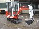 1993 O & K  RH1.1 mini excavator Construction machine Mini/Kompact-digger photo 1