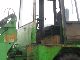 1981 O & K  L5 loader with bucket and forks Construction machine Wheeled loader photo 12