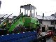1981 O & K  L5 loader with bucket and forks Construction machine Wheeled loader photo 5