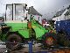 1981 O & K  L5 loader with bucket and forks Construction machine Wheeled loader photo 8