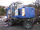 2011 O & K  MH 2:10 excavator Construction machine Mobile digger photo 1