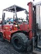 O & K  Terrain forklift - Type: A3 5 - Year: 1982 1982 Other substructures photo