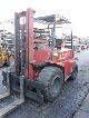 1982 O & K  Terrain forklift - Type: A3 5 - Year: 1982 Construction machine Other substructures photo 1