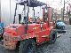 1982 O & K  Terrain forklift - Type: A3 5 - Year: 1982 Construction machine Other substructures photo 2