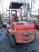 1982 O & K  Terrain forklift - Type: A3 5 - Year: 1982 Construction machine Other substructures photo 3