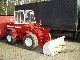 1987 O & K  L7 very good condition Construction machine Wheeled loader photo 1