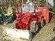 1987 O & K  L7 very good condition Construction machine Wheeled loader photo 4