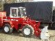 1987 O & K  L7 very good condition Construction machine Wheeled loader photo 5