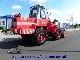1980 O & K  L15 wheel loader weighing 9500 kg with internal Construction machine Wheeled loader photo 4